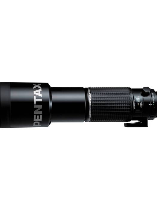 賓得FA 645 400mm/F5.6(賓得旗下鏡頭) 賓得FA 645 400mm/F5.6(賓得旗下鏡頭)