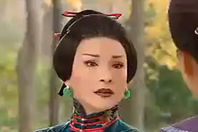 高玉荷 高玉荷