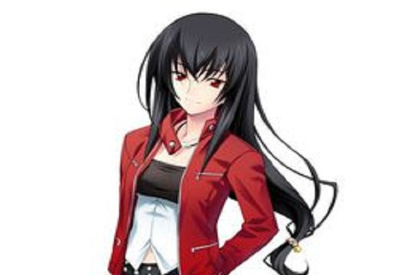 鈴代黎音