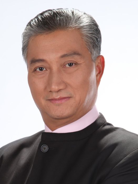 陳振彬(第十四屆全國人大代表,寶的集團有限公司的創辦人及主席) 陳振彬(第十四屆全國人大代表,寶的集團有限公司的創辦人及主席)