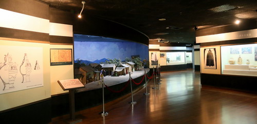 東莞市博物館
