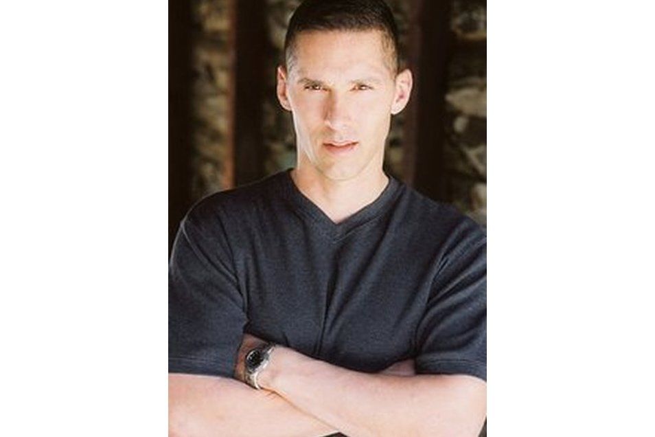Sean Michael Magee Sean Michael Magee