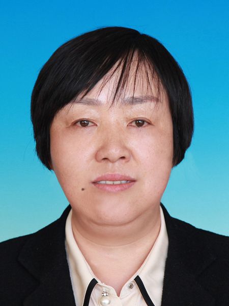王薇(遼寧省葫蘆島市興城市劉台子滿族鄉黨委書記) 王薇(遼寧省葫蘆島市興城市劉台子滿族鄉黨委書記)