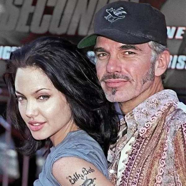 比利·鮑伯·松頓(Billy Bob Thornton)