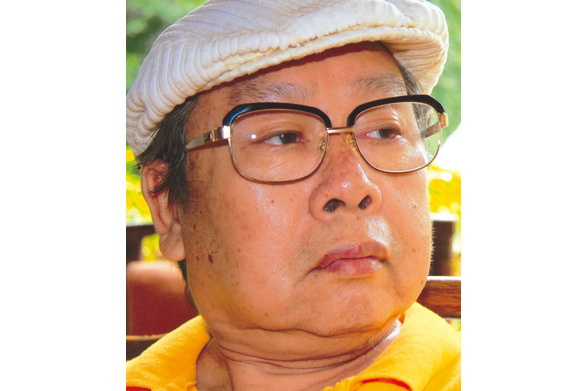 周波(藝術家) 周波(藝術家)
