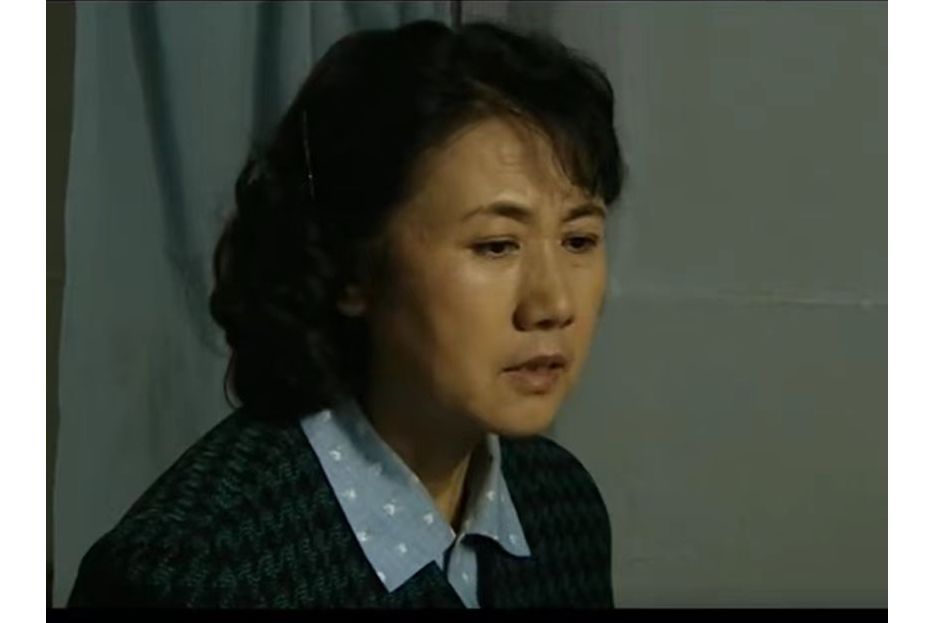 白淑娟(電視劇《陽光燦爛周三強》中的角色) 白淑娟(電視劇《陽光燦爛周三強》中的角色)