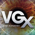 VGX(Spike TV舉辦的遊戲獎項) VGX(Spike TV舉辦的遊戲獎項)