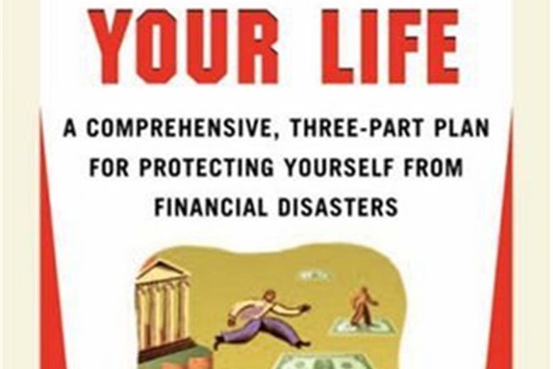 Crashproof Your Life Crashproof Your Life