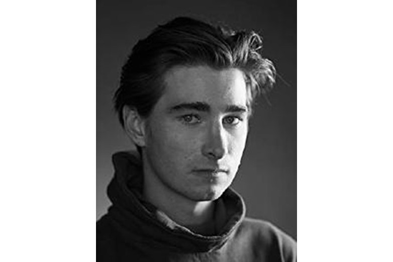 Conner McVicker Conner McVicker