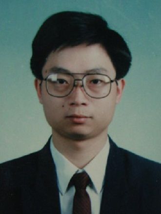 陳金水(浙江大學副研究員) 陳金水(浙江大學副研究員)