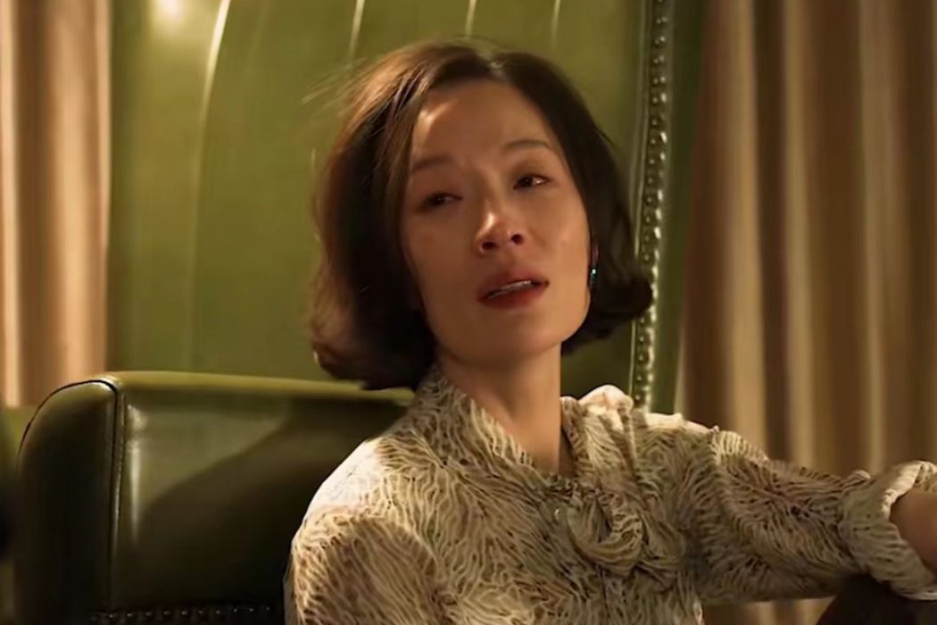 Lydia(青春勵志年代劇《啟航:當風起時》中的女配角) Lydia(青春勵志年代劇《啟航:當風起時》中的女配角)