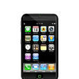 蘋果iPhoneMagnet 蘋果iPhoneMagnet