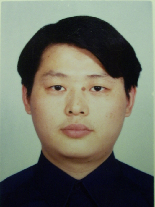 阮科 阮科