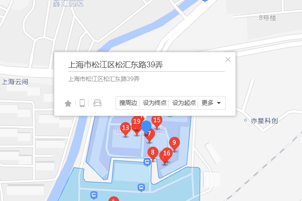 松匯東路39弄34號 松匯東路39弄34號