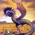 巴吉里斯克(Basilisk) 巴吉里斯克(Basilisk)