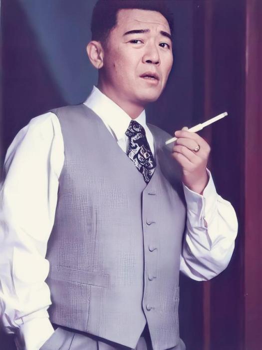 祝鴻才(《半生緣》及其改編劇中的核心反派角色) 祝鴻才(《半生緣》及其改編劇中的核心反派角色)