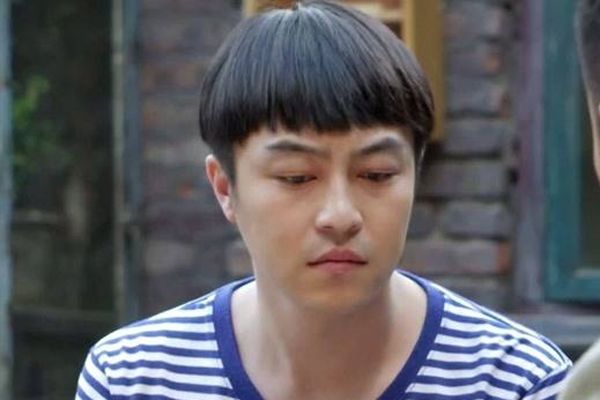 李三寶(年代劇《平凡歲月》中的角色) 李三寶(年代劇《平凡歲月》中的角色)