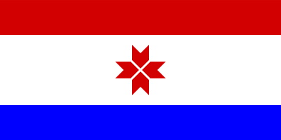 莫爾多瓦國旗