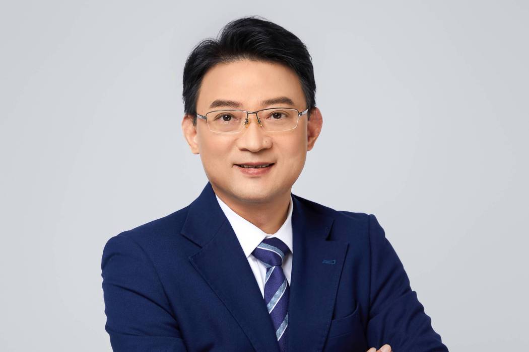 熊立平(武漢留才網路技術有限公司創始人) 熊立平(武漢留才網路技術有限公司創始人)
