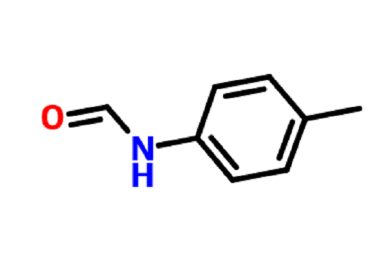 4-甲醯苯胺