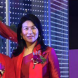 胡歡(周鴻禕前妻) 胡歡(周鴻禕前妻)
