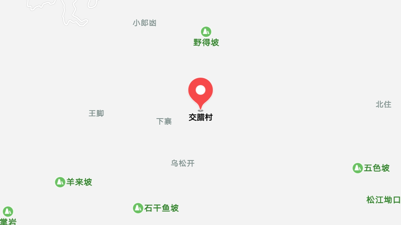 地圖信息