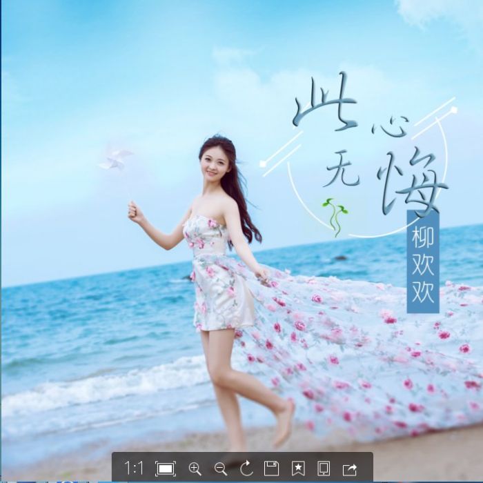 此心無悔 此心無悔