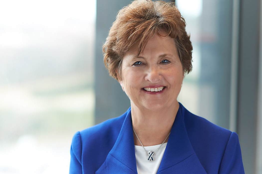 Pamela Duncan Pamela Duncan