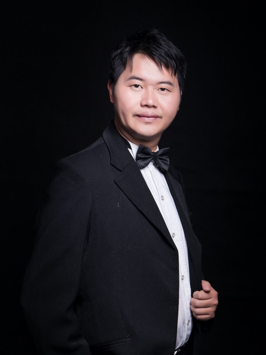桂鵬飛 桂鵬飛