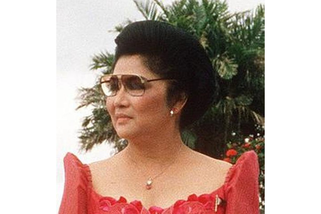 Imelda Marcos Imelda Marcos