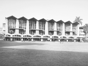 奈洛比大學孔子學院