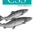 CSS Pocket Reference CSS Pocket Reference