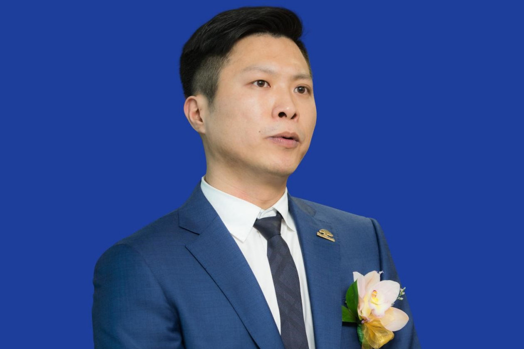樓遠斌 樓遠斌