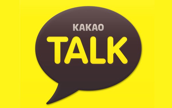 KakaoTalk(Kakao（韓國聊天軟體）)