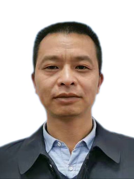 李波(貴州省遵義市醫療保障局黨組成員、副局長)