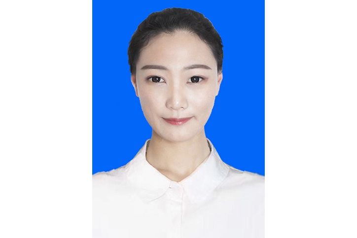 馮歡歡(中國舞蹈家協會註冊舞蹈教師) 馮歡歡(中國舞蹈家協會註冊舞蹈教師)