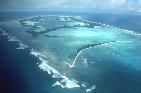 帕邁拉環礁(帕邁拉環礁)