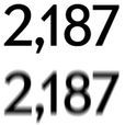 2187 2187