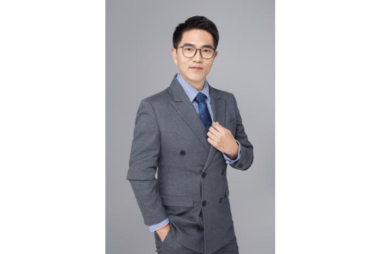 丁磊(報考一起走創始人) 丁磊(報考一起走創始人)