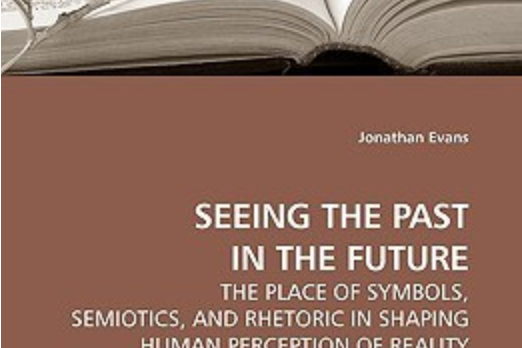 Seeing the Past in the Future Seeing the Past in the Future