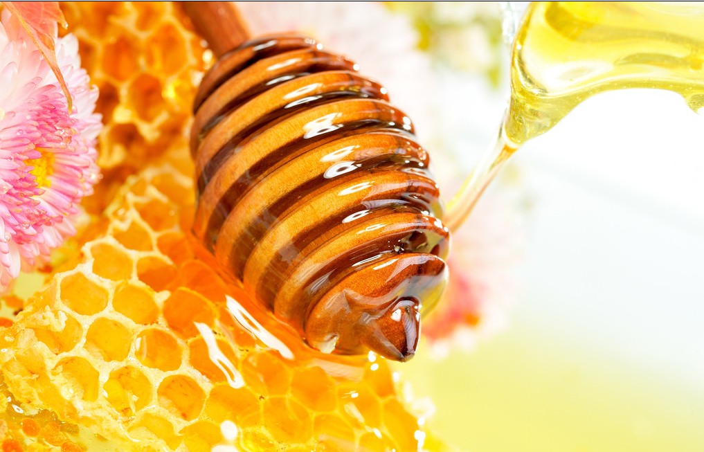 涇源蜂蜜