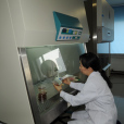 生物監測(生物檢測) 生物監測(生物檢測)
