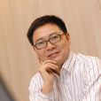 王仁榮(百威亞太區法律及企業事務副總裁) 王仁榮(百威亞太區法律及企業事務副總裁)