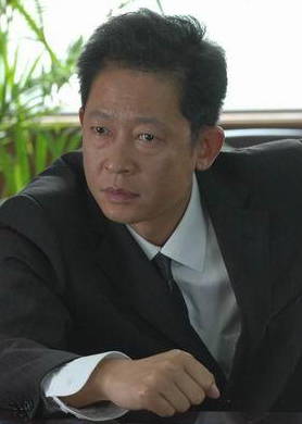 國家幹部(2005年蘇舟執導電視劇)
