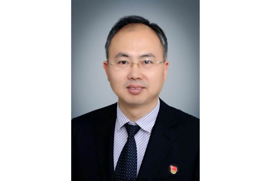 黃東明(北京市大興區人民醫院副院長)