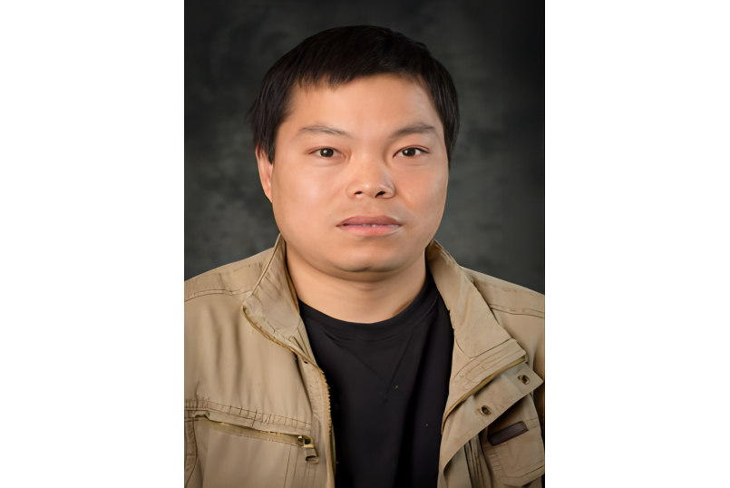 王會峰(長安大學電控學院教授)