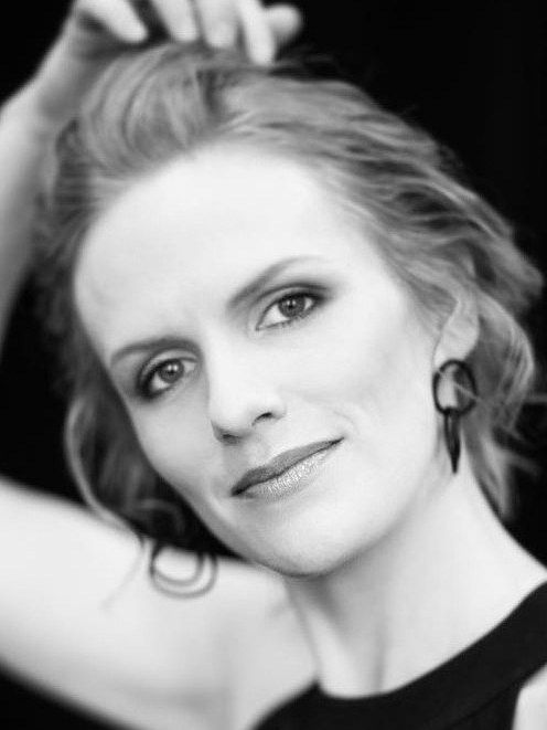 索菲婭·黑基萊(Sophia Heikkilä)