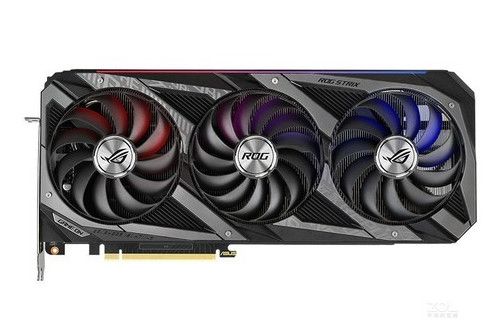 華碩ROG-STRIX-RTX3070-O8G-GAMING 華碩ROG-STRIX-RTX3070-O8G-GAMING