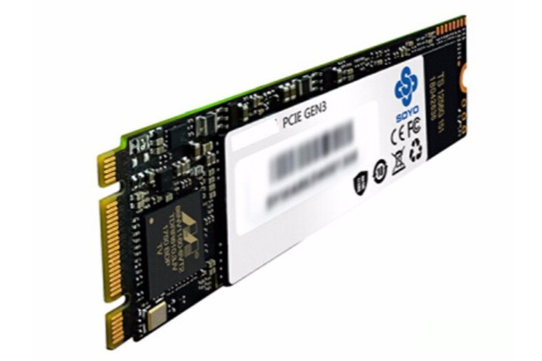 梅捷M.2 2280(240GB) 梅捷M.2 2280(240GB)
