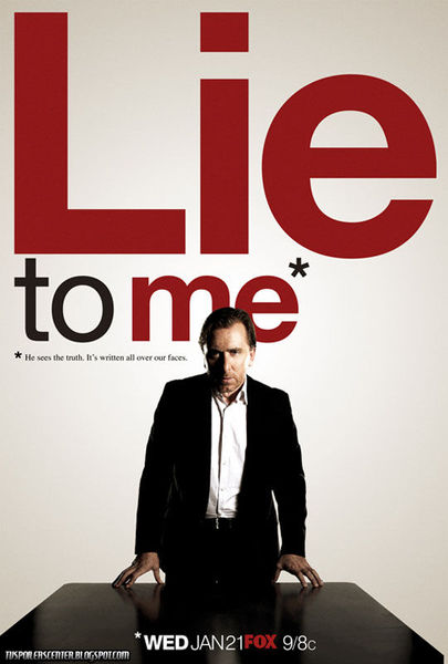 lie to me